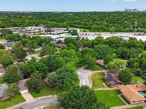 1245  Whispering Court , Dallas Texas 75241