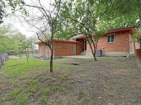 1245  Whispering Court , Dallas Texas 75241