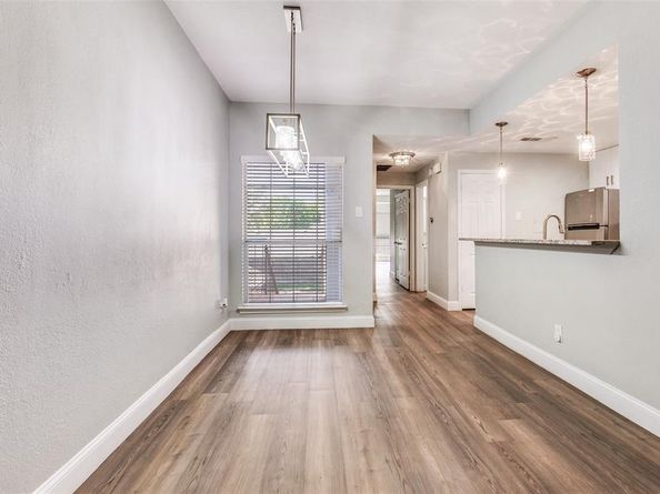 12660  Hillcrest Road  3206, Dallas Texas 75230
