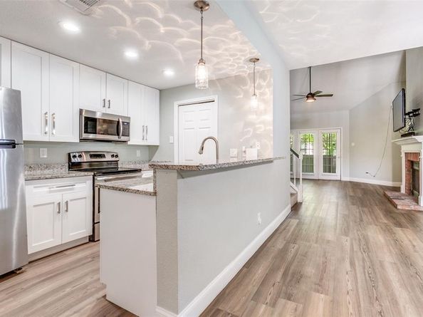 12660  Hillcrest Road  3206, Dallas Texas 75230