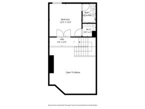 12660  Hillcrest Road  3206, Dallas Texas 75230