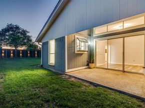 411  Fireside Drive , Richardson Texas 75081