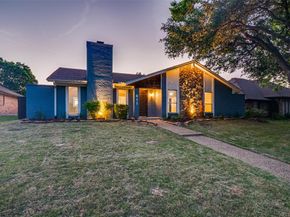 411  Fireside Drive , Richardson Texas 75081