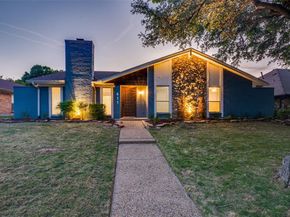 411  Fireside Drive , Richardson Texas 75081