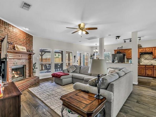 1216  Majestic Way , Wylie Texas 75098