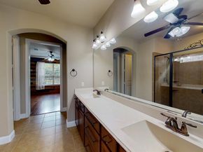 3529  Tuscan Hills Circle , Denton Texas 76210