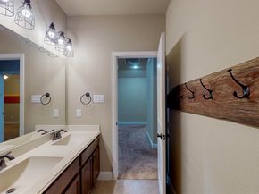 3529  Tuscan Hills Circle , Denton Texas 76210