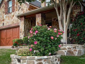 3529  Tuscan Hills Circle , Denton Texas 76210