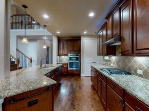 3529  Tuscan Hills Circle , Denton Texas 76210