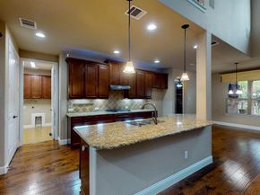 3529  Tuscan Hills Circle , Denton Texas 76210