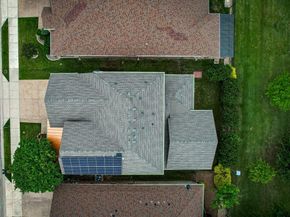 3529  Tuscan Hills Circle , Denton Texas 76210