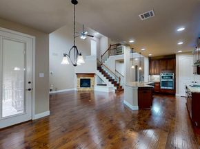 3529  Tuscan Hills Circle , Denton Texas 76210