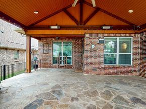 3529  Tuscan Hills Circle , Denton Texas 76210