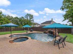 5724  Almond Lane , Fort Worth Texas 76244