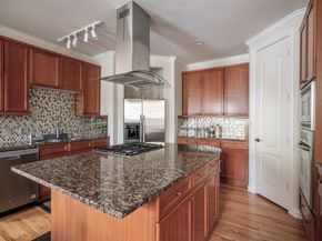 3600  Binkley Avenue , University Park Texas 75205
