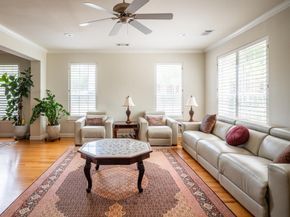 3600  Binkley Avenue , University Park Texas 75205