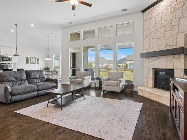 4532  Seney Drive , Rockwall Texas 75087