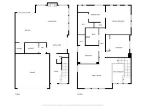452  Jones Street , Grapevine Texas 76051