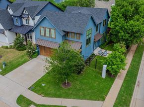 452  Jones Street , Grapevine Texas 76051