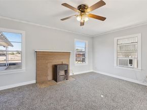 10609  Seagoville Road , Dallas Texas 75217