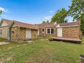 10609  Seagoville Road , Dallas Texas 75217