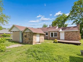 10609  Seagoville Road , Dallas Texas 75217