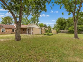 10609  Seagoville Road , Dallas Texas 75217
