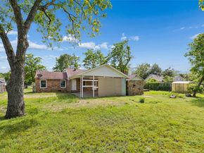 10609  Seagoville Road , Dallas Texas 75217