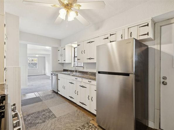10609  Seagoville Road , Dallas Texas 75217