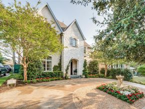 4327  Irving Avenue , Dallas Texas 75219