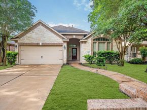18843  Cove Pointe Drive , Cypress Texas 77433