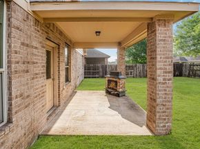 18843  Cove Pointe Drive , Cypress Texas 77433