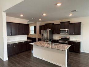 2617  Hancock Lane , Celina Texas 75009