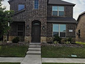 2617  Hancock Lane , Celina Texas 75009