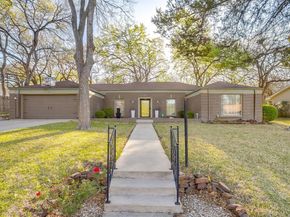 1705  Watson Street , Fort Worth Texas 76103
