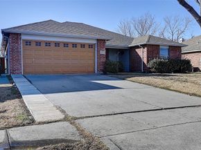 607  Claiborn Lane , Wylie Texas 75098