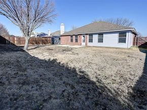 607  Claiborn Lane , Wylie Texas 75098