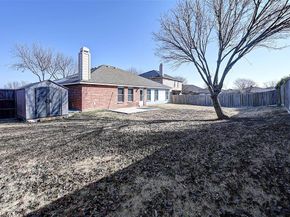 607  Claiborn Lane , Wylie Texas 75098