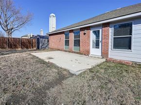 607  Claiborn Lane , Wylie Texas 75098