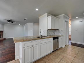 607  Claiborn Lane , Wylie Texas 75098