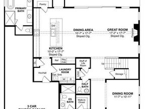 1045  Bleriot Drive , Fate Texas 75087