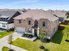 1045  Bleriot Drive , Fate Texas 75087