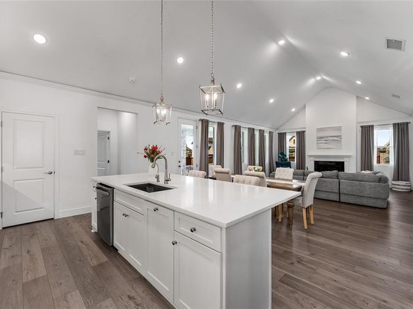 1045  Bleriot Drive , Fate Texas 75087