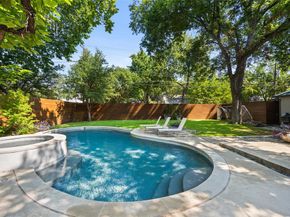 6027  Mimosa Lane , Dallas Texas 75230