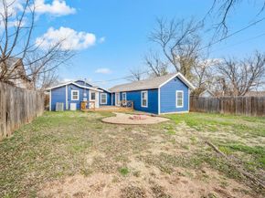 5617  Blackmore Avenue , Fort Worth Texas 76107