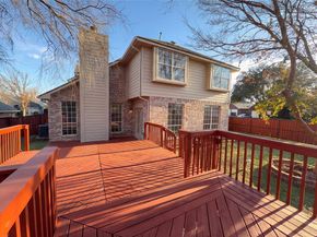 2200  Ellis Drive , Flower Mound Texas 75028