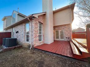 2200  Ellis Drive , Flower Mound Texas 75028