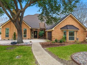 2410  Lone Oak Trail , Garland Texas 75044