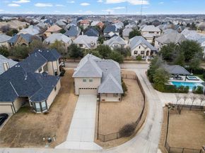 7801  Keechie Drive , McKinney Texas 75070