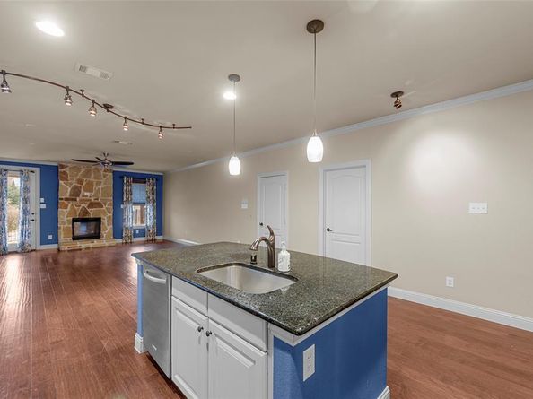 7801  Keechie Drive , McKinney Texas 75070